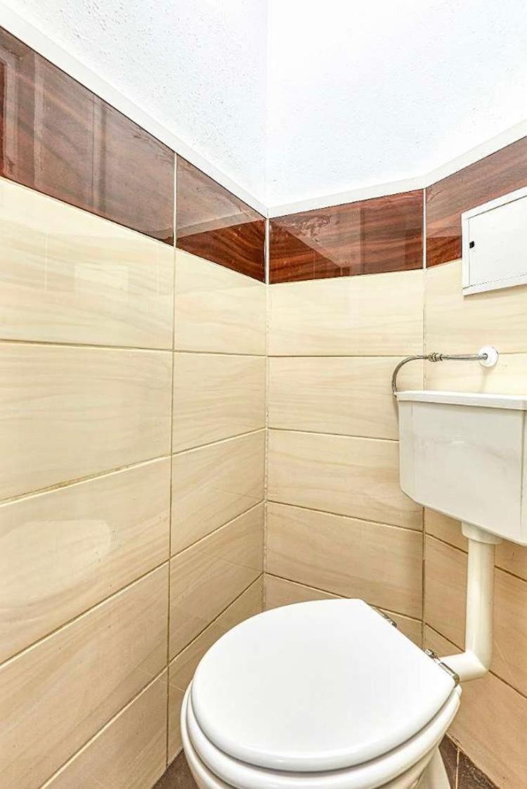 비엔나 Lovely Airbnb Near Schoenbrunn 아파트 외부 사진