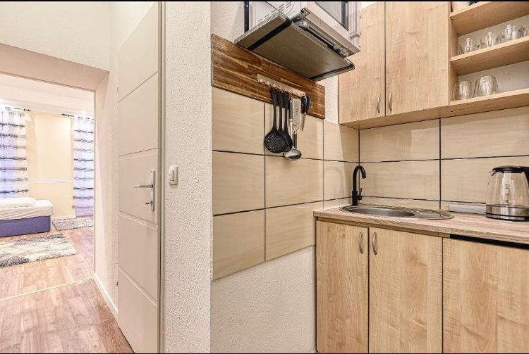비엔나 Lovely Airbnb Near Schoenbrunn 아파트 외부 사진