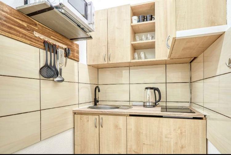 비엔나 Lovely Airbnb Near Schoenbrunn 아파트 외부 사진