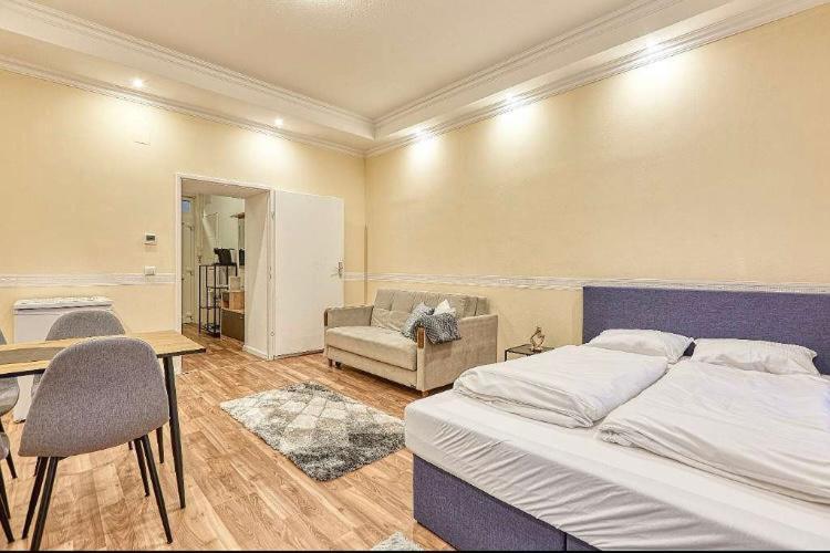 비엔나 Lovely Airbnb Near Schoenbrunn 아파트 외부 사진