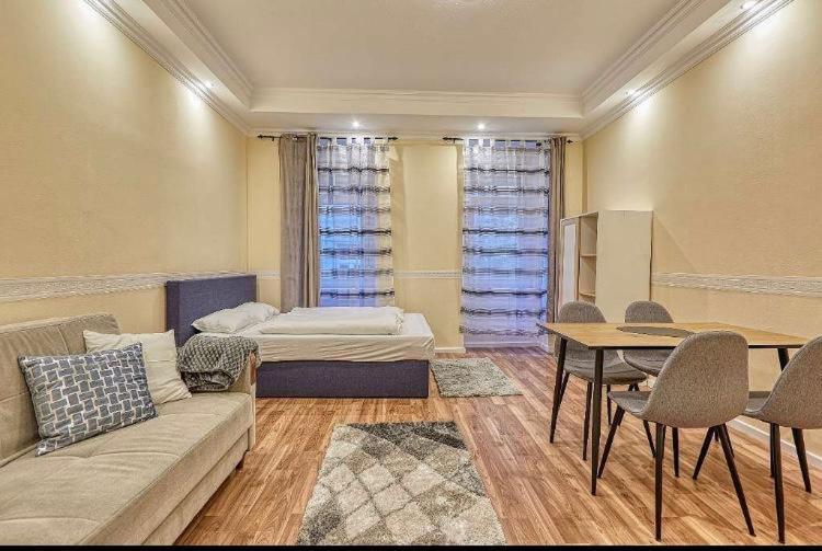 비엔나 Lovely Airbnb Near Schoenbrunn 아파트 외부 사진